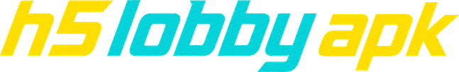 Logo h5 lobby apk